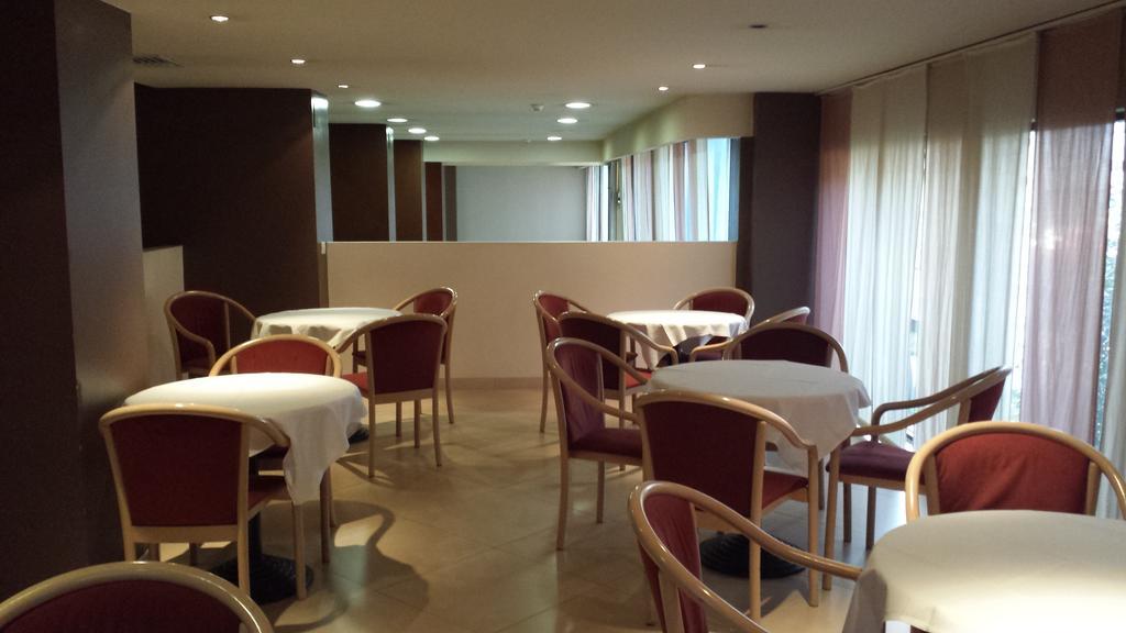 Hotel Palace Prato Экстерьер фото