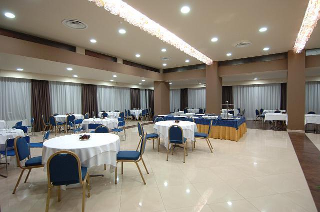 Hotel Palace Prato Экстерьер фото