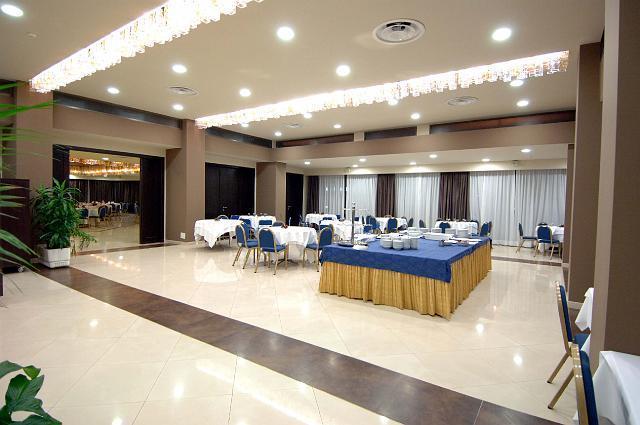 Hotel Palace Prato Экстерьер фото