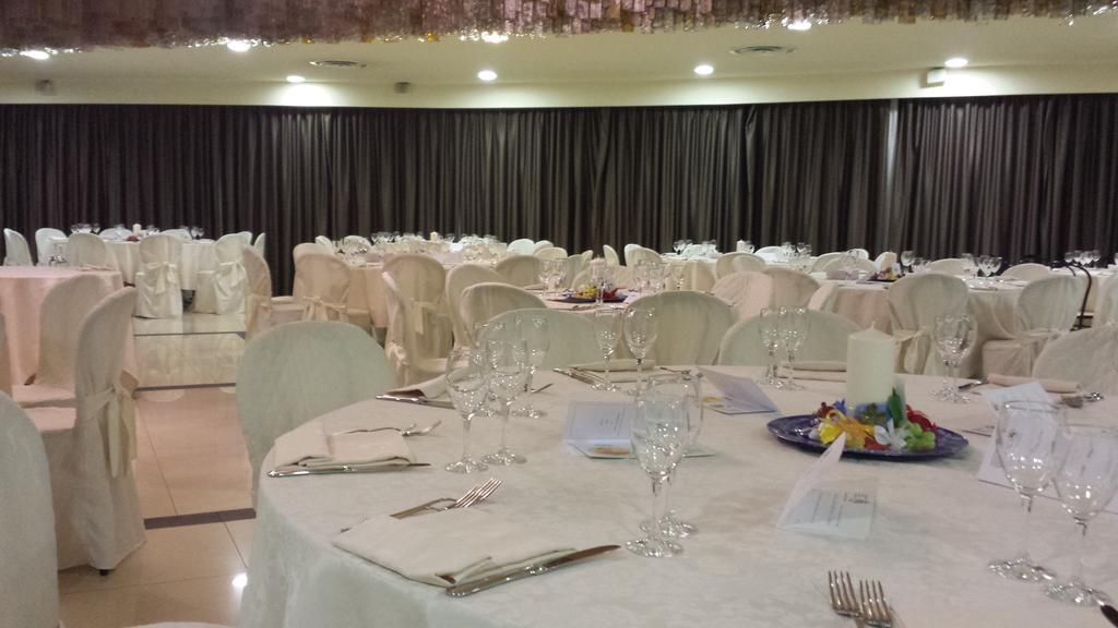 Hotel Palace Prato Экстерьер фото